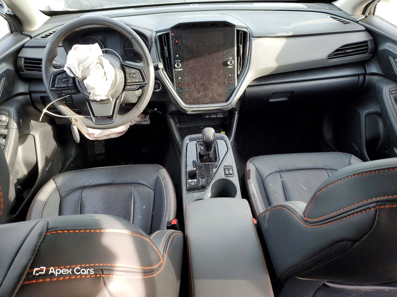 Subaru XV 2024