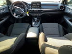 Kia Forte 2023