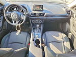 Mazda 3 2016