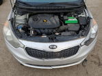 Kia Forte 2016
