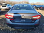 Honda Accord 2019