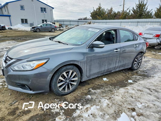 Nissan Altima 2017 - Image 1 of 13