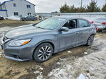 Nissan Altima 2017