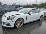 Porsche Panamera 2020
