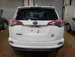 Toyota RAV 4 2018