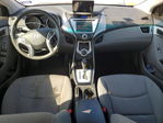 Hyundai Elantra 2011
