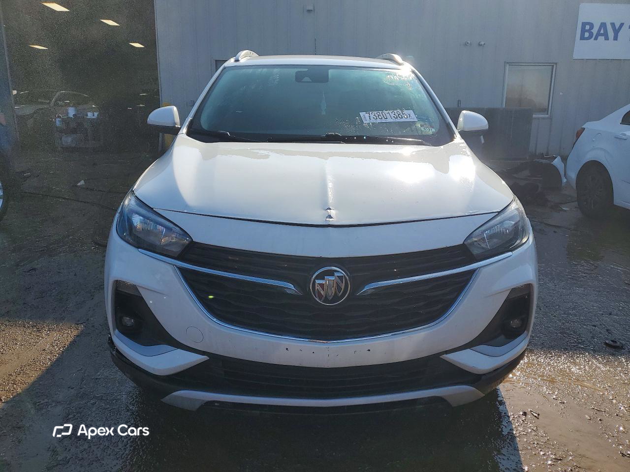 Buick Encore 2022