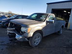 Ford F-150 2009