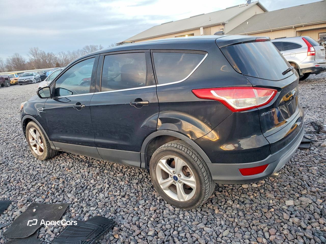 Ford Escape 2015