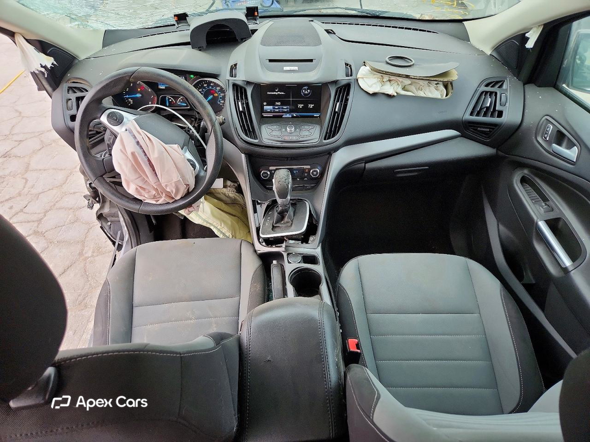 Ford Escape 2013