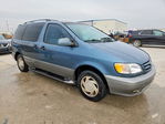 Toyota Sienna 2002