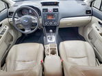 Subaru XV 2014