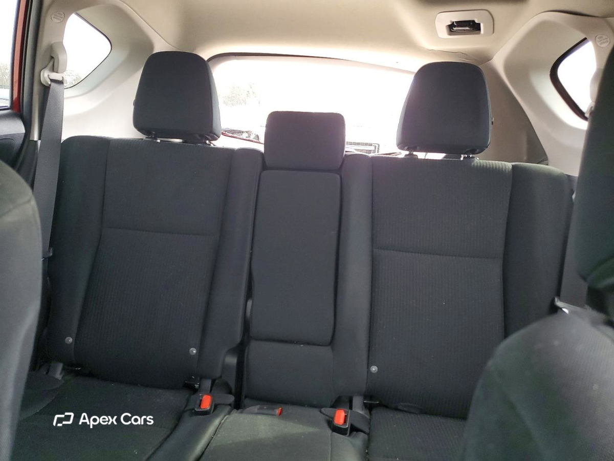 Toyota RAV 4 2018