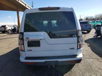 Land Rover LR4 2011