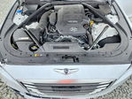 Hyundai Genesis 2015