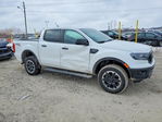 Ford Ranger 2021