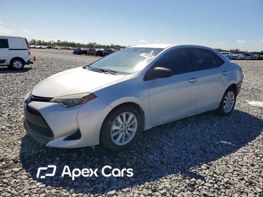 Toyota Corolla 2018 - Zdjęcie 1 z 12