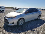 Toyota Corolla 2018