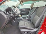 Nissan Rogue 2018