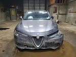 Alfa Romeo Stelvio 2022