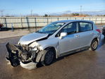 Nissan Versa 2011