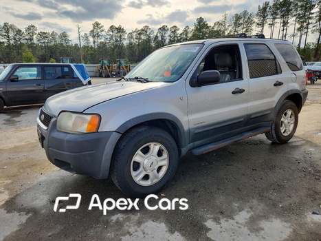 Ford Escape 2002 - Image 1 of 5