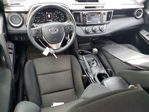 Toyota RAV 4 2017