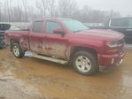 Chevrolet Silverado 2017
