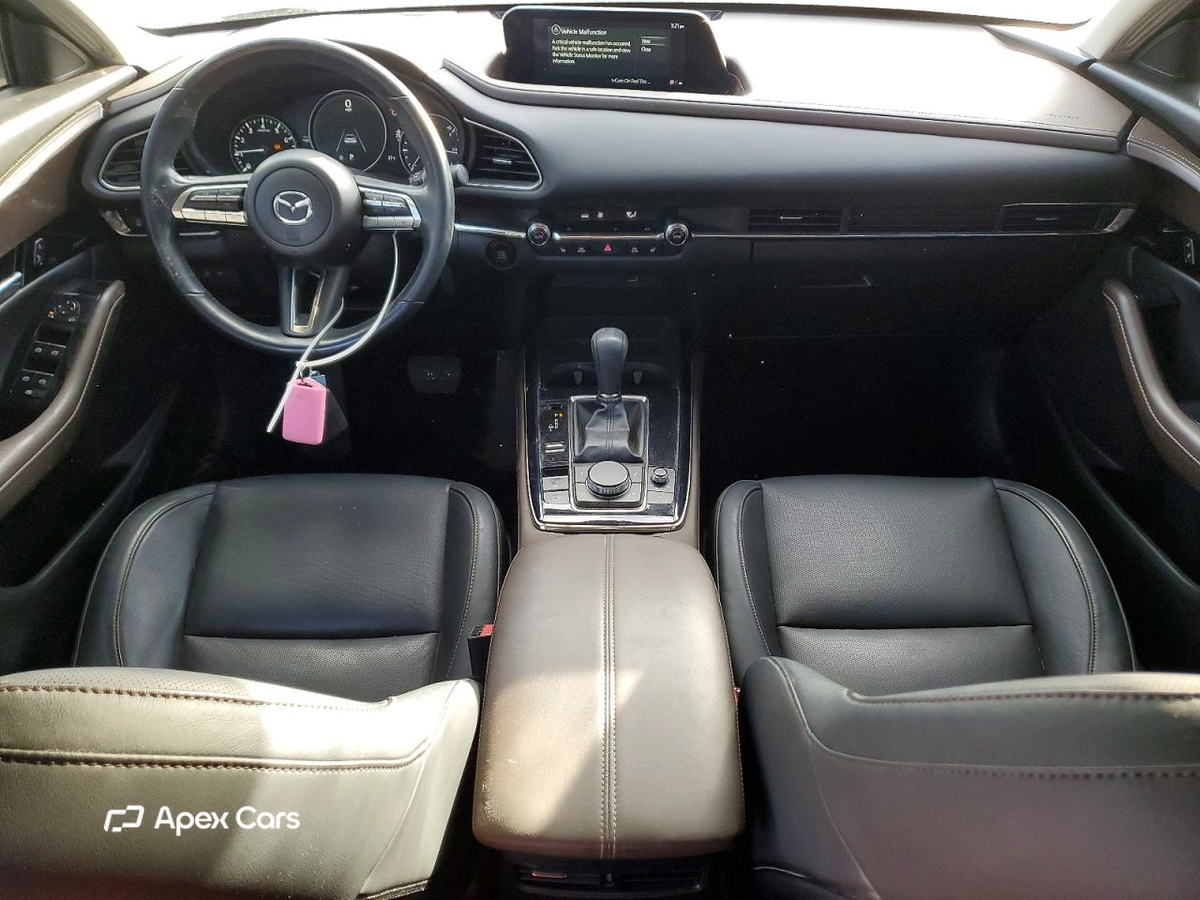 Mazda CX-30 2021