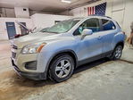 Chevrolet Trax 2016