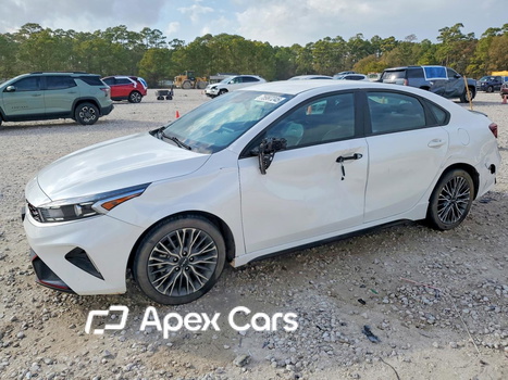 Kia Forte 2023 - Image 1 of 13