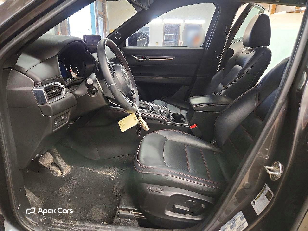 Mazda CX-5 2024
