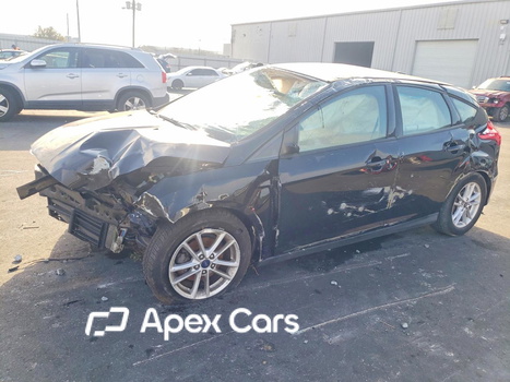 Ford Focus 2016 - Image 1 of 13