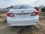 Toyota Corolla 2012