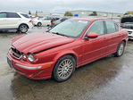Jaguar X-Type 2008
