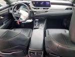 Lexus ES 2021
