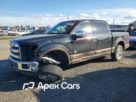Ford F-150 2015 - Zdjęcie 1 z 12