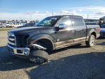 Ford F-150 2015