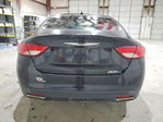 Chrysler 200 2015