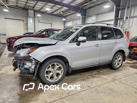 Subaru Forester 2017 - Image 1 of 14
