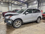 Subaru Forester 2017
