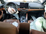 Audi A4 2020
