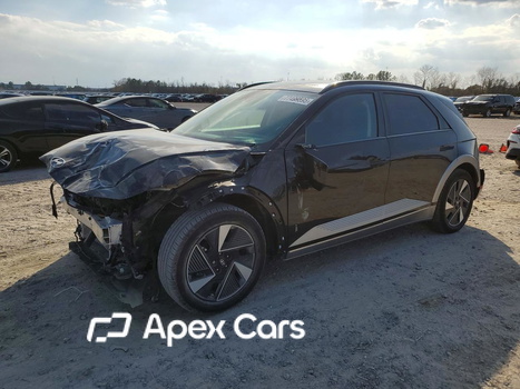2025 Hyundai IONIQ 5 - Image 1 of 5