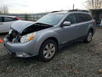 Subaru Outback 2011