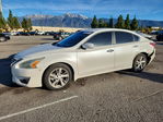 Nissan Altima 2013