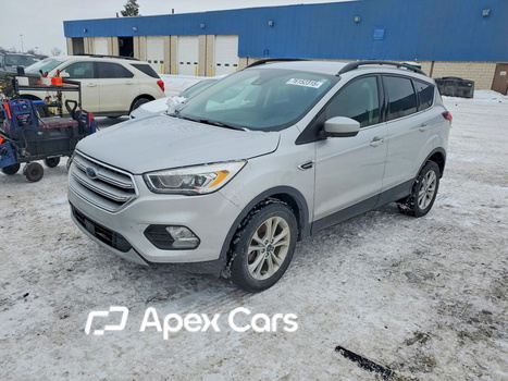 Ford Escape 2019 - Image 1 of 13