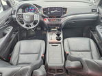Honda Pilot 2021