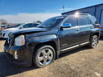 GMC Terrain 2012