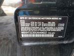 BMW X1 2016
