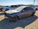 BMW Series 5 2015